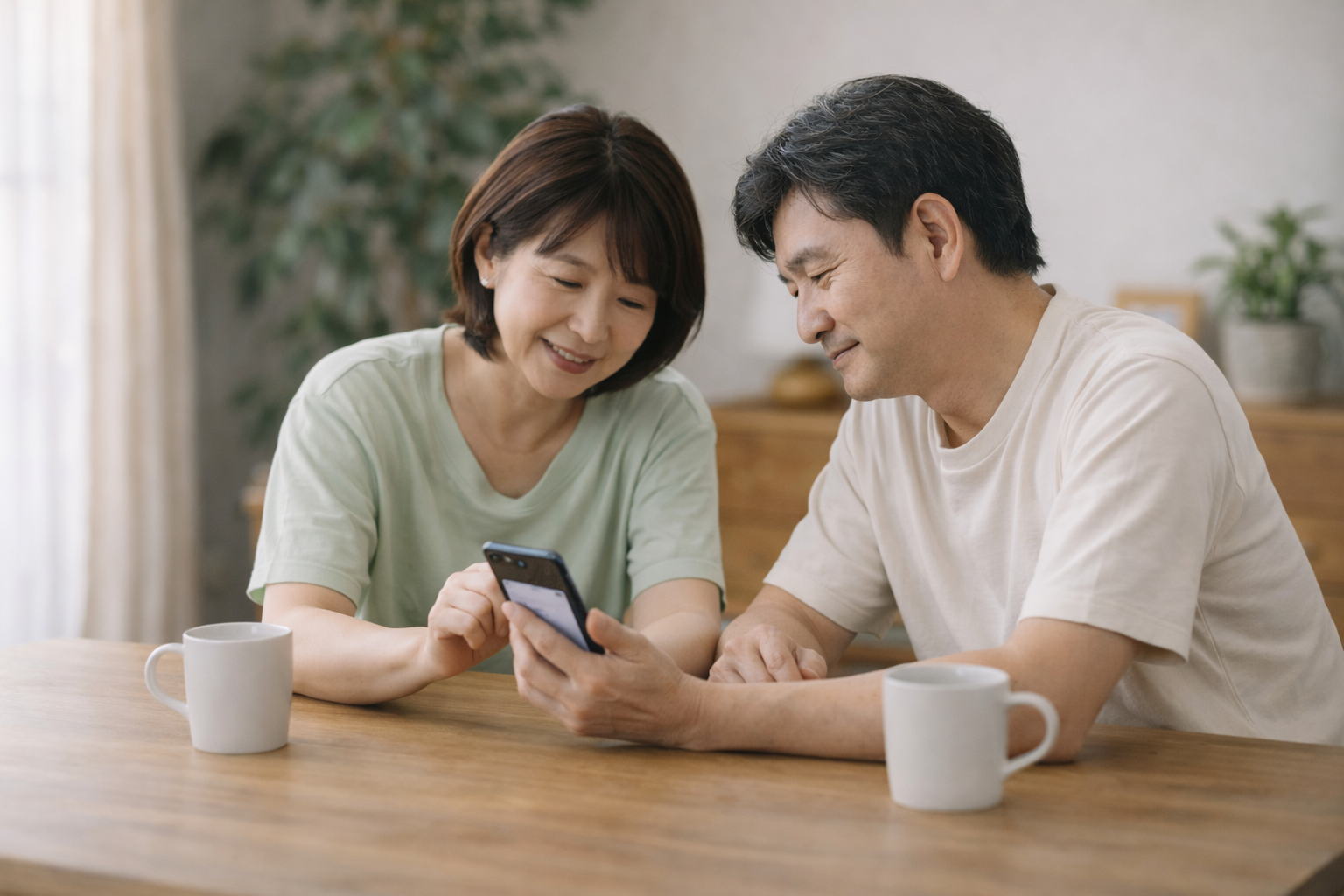 マットレス相談のイメージ