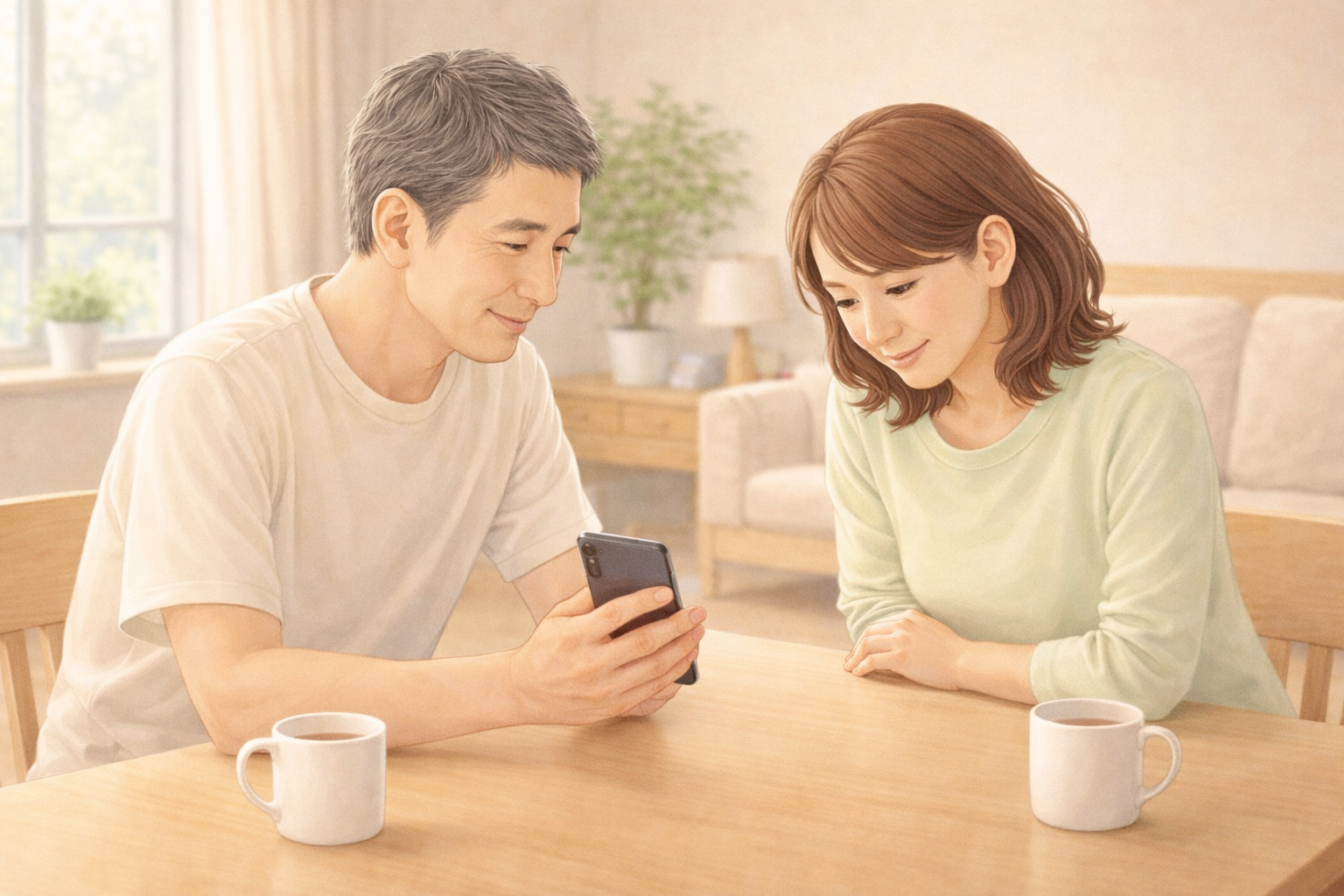 マットレス相談のイメージ